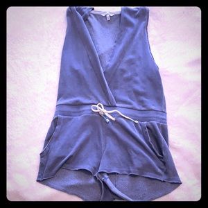 Victoria’s Secret bathing suit cover